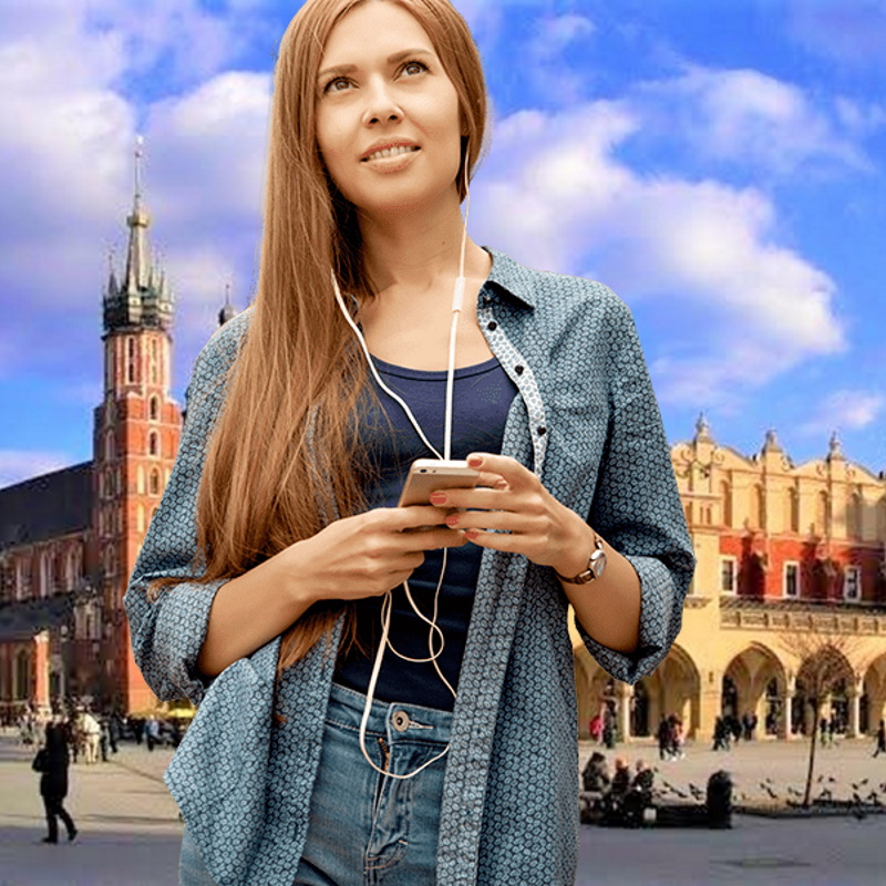 SIGHTSEEING WALKS AND GUIDED TOURS